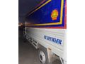 TURBOLU acil acil Galeriden Ford Trucks Transit 190 P Şanlıurfa
