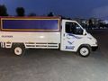 TURBOLU acil acil Galeriden Ford Trucks Transit 190 P Şanlıurfa