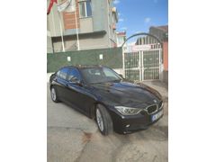 BMW 320 D 2013