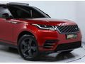 Galeriden Land Rover Range Velar 2.0 TD4 R-Dynamic S 2019 Model Adana