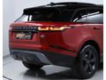 Galeriden Land Rover Range Velar 2.0 TD4 R-Dynamic S 2019 Model Adana