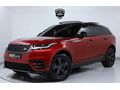 Galeriden Land Rover Range Velar 2.0 TD4 R-Dynamic S 2019 Model Adana