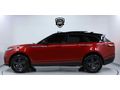 Galeriden Land Rover Range Velar 2.0 TD4 R-Dynamic S 2019 Model Adana
