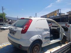 HURDA BELGELİ FİESTA 1.4 DİZEL PARÇA