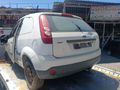 HURDA BELGELİ FİESTA 1.4 DİZEL PARÇA