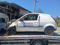HURDA BELGELİ FİESTA 1.4 DİZEL PARÇA