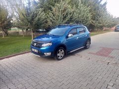 Sahibinden Dacia Sandero 1.5 dCi Stepway 2014 Model