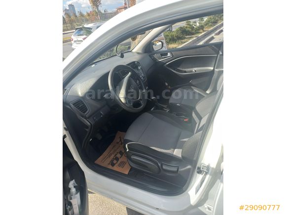 Sahibinden Hyundai i20 1.2 MPI Jump 2015 Model