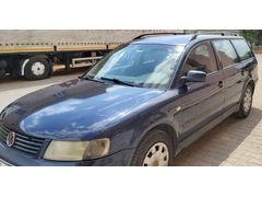 Sahibinden Volkswagen Passat Variant 1.9 TDi 1999 Model Gaziantep