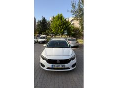 Fiat Egea 1.3 Multijet Easy 2015 Masrafsız! 