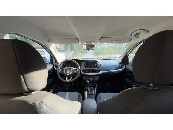 Fiat Egea 1.3 Multijet Easy 2015 Masrafsız! 