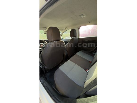 Fiat Egea 1.3 Multijet Easy 2015 Masrafsız! 