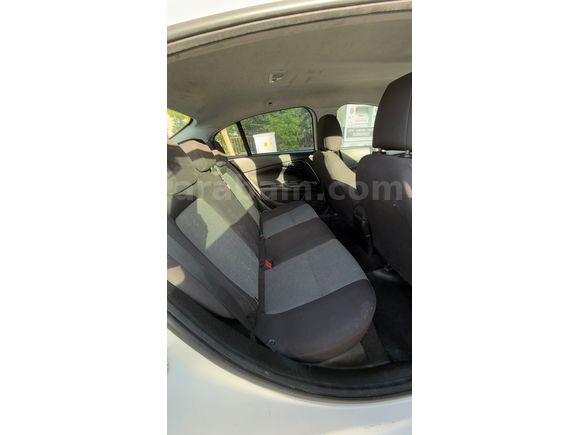 Fiat Egea 1.3 Multijet Easy 2015 Masrafsız! 