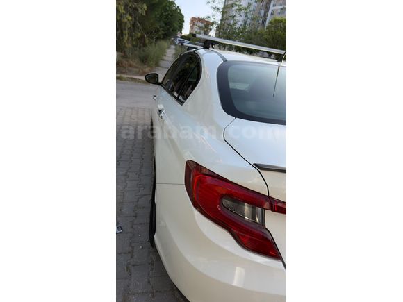 Fiat Egea 1.3 Multijet Easy 2015 Masrafsız! 