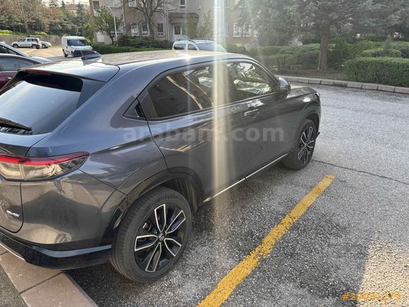 Sahibinden Honda HR-V 1.5 e-HEV Advanced 2022 Model