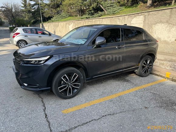 Sahibinden Honda HR-V 1.5 e-HEV Advanced 2022 Model