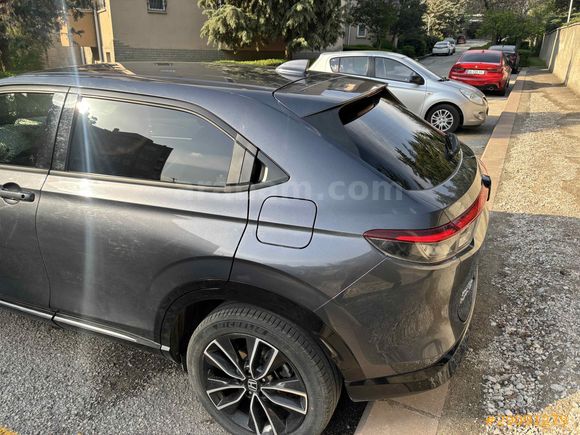 Sahibinden Honda HR-V 1.5 e-HEV Advanced 2022 Model