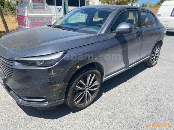 Sahibinden Honda HR-V 1.5 e-HEV Advanced 2022 Model