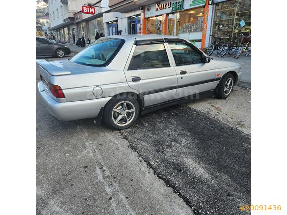 Sahibinden Ford Escort 1.6 CLX 1997 Model
