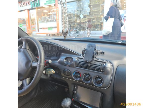 Sahibinden Ford Escort 1.6 CLX 1997 Model