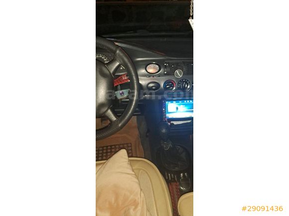 Sahibinden Ford Escort 1.6 CLX 1997 Model