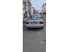 Sahibinden Ford Escort 1.6 CLX 1997 Model