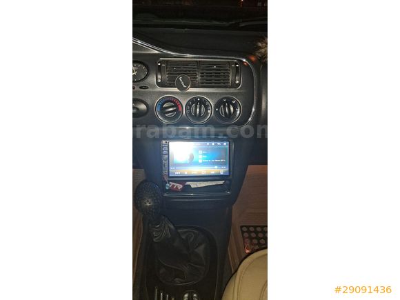 Sahibinden Ford Escort 1.6 CLX 1997 Model