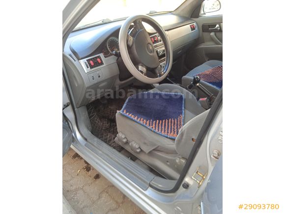Sahibinden Chevrolet Lacetti 1.6 CDX 2005 Model Gaziantep 230.000 km Gri (Gümüş)