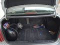Sahibinden Chevrolet Lacetti 1.6 CDX 2005 Model Gaziantep 230.000 km Gri (Gümüş)
