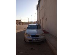 Sahibinden Chevrolet Lacetti 1.6 CDX 2005 Model Gaziantep 230.000 km Gri (Gümüş)