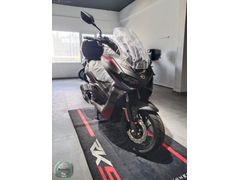 RKS - LINCE 125 - YETKİLİ SERVİSTEN HEMEN TESLİM
