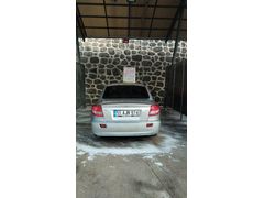 Sahibinden Kia Rio 1.3 Trend 2005 Model