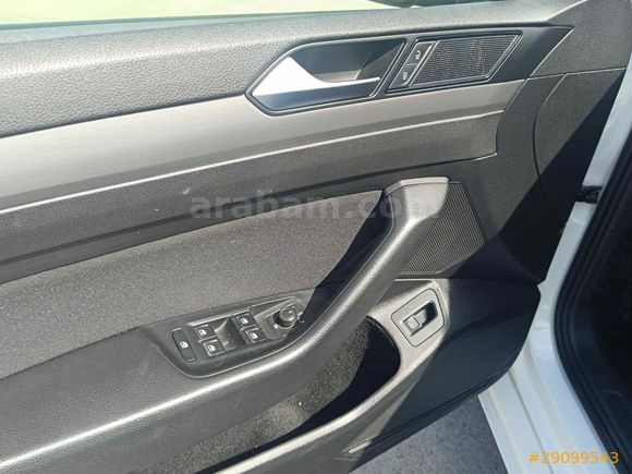 Sahibinden Volkswagen Passat 1.6 TDi BlueMotion Impression 2019 Model 