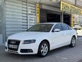 Sahibinden Audi A4 Sedan 2.0 TDI 2011 Model Beyaz