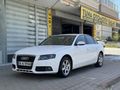 Sahibinden Audi A4 Sedan 2.0 TDI 2011 Model Beyaz