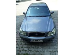 Sahibinden Hyundai Sonata 2.0 GLS 2004 Model