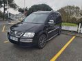 Sahibinden Volkswagen Caddy 1.9 TDI Kombi Team 2010 Model