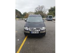 Sahibinden Volkswagen Caddy 1.9 TDI Kombi Team 2010 Model