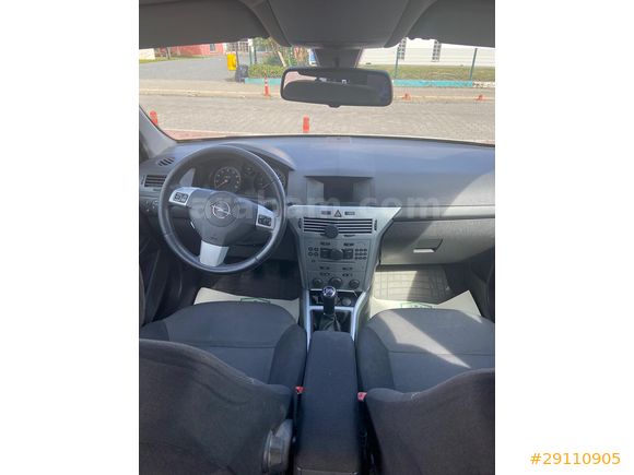 İlk sahibinden Opel Astra 1.4 Essentia 2010 Model 