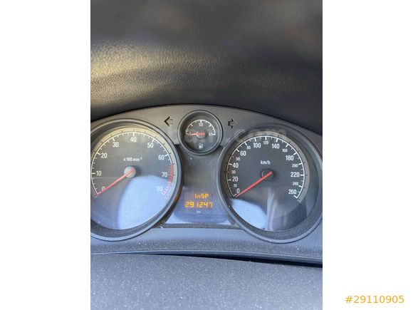 İlk sahibinden Opel Astra 1.4 Essentia 2010 Model 
