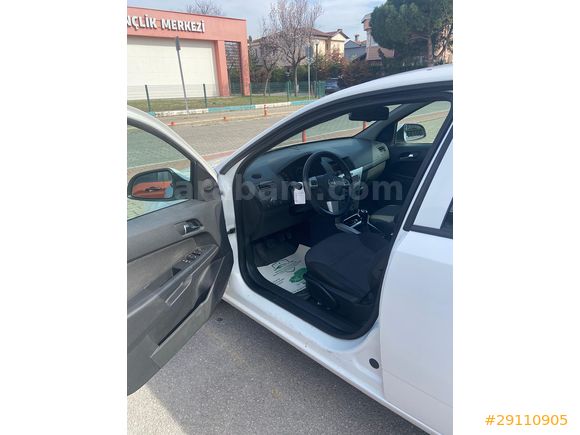 İlk sahibinden Opel Astra 1.4 Essentia 2010 Model 
