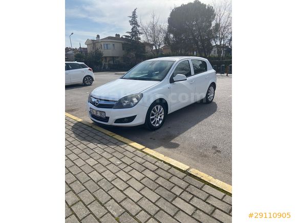 İlk sahibinden Opel Astra 1.4 Essentia 2010 Model 