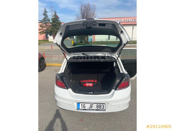 İlk sahibinden Opel Astra 1.4 Essentia 2010 Model 