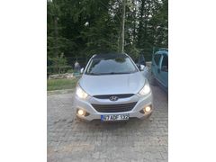Sahibinden Hyundai ix35 1.6 GDI Style Plus 2012 Model 