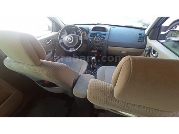 Sahibinden Renault Megane 1.5 dCi Expression Plus 2009 Model Bandırma