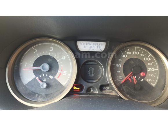 Sahibinden Renault Megane 1.5 dCi Expression Plus 2009 Model Bandırma