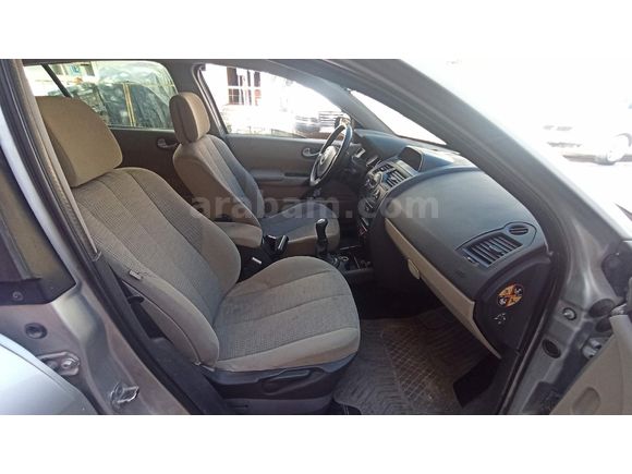 Sahibinden Renault Megane 1.5 dCi Expression Plus 2009 Model Bandırma