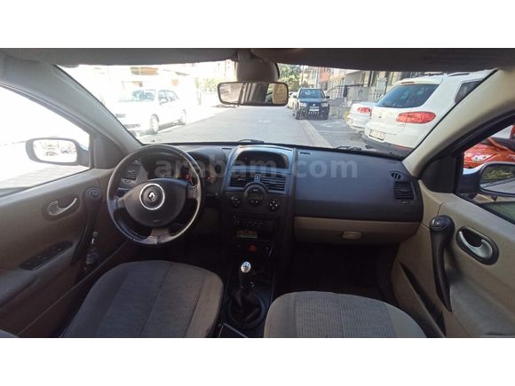 Sahibinden Renault Megane 1.5 dCi Expression Plus 2009 Model Bandırma