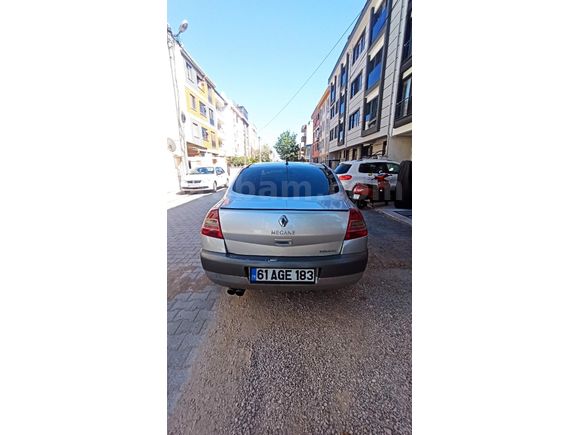 Sahibinden Renault Megane 1.5 dCi Expression Plus 2009 Model Bandırma