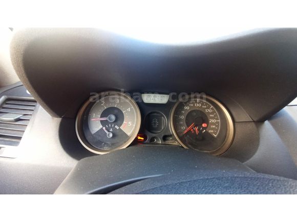 Sahibinden Renault Megane 1.5 dCi Expression Plus 2009 Model Bandırma